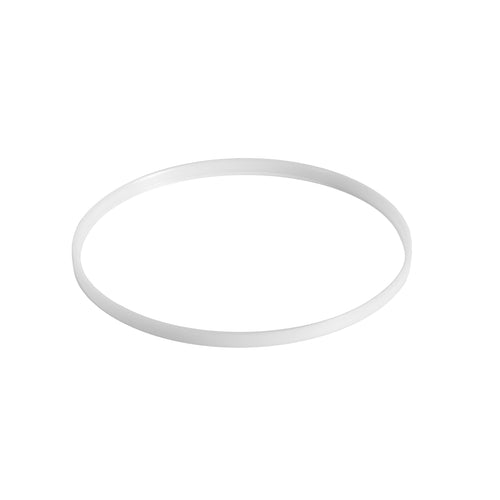 MDV106 Crystal Gasket (White)