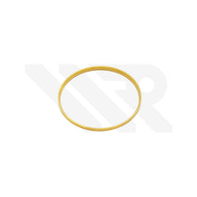 Load image into Gallery viewer, Waterproof Crystal Grooved Gasket Compatible with Longines L4.708 - WR Watches