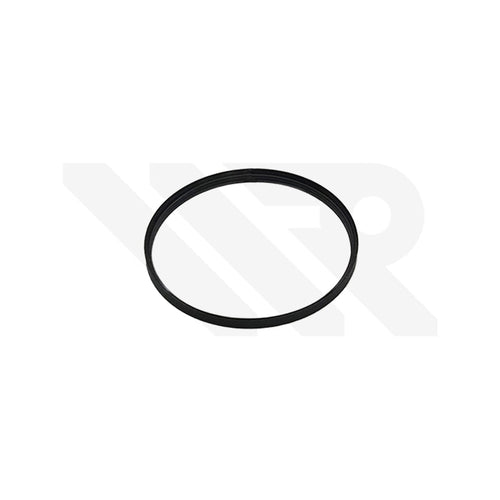 Waterproof Crystal Grooved Gasket Compatible with Longines L4.241