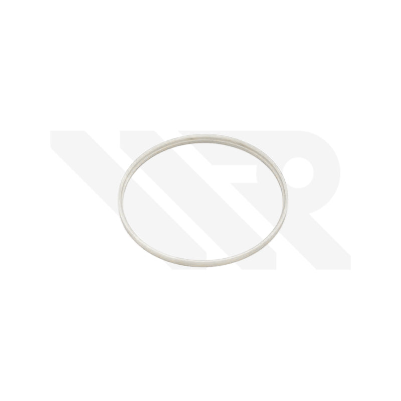 Waterproof Crystal Grooved Gasket Compatible with Longines L4.800