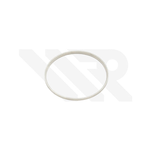 Waterproof Crystal Grooved Gasket Compatible with Longines L4.708