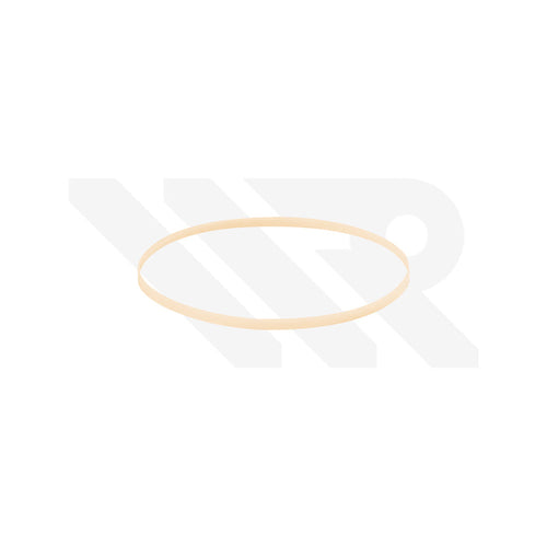 Waterproof Crystal Gasket Compatible with Longines L2.128