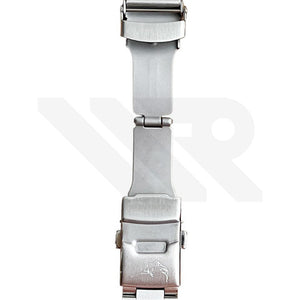 Oyster Bracelet for Casio Duro MDV-106 / MDV-107 (Solid End Link)