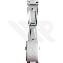 Load image into Gallery viewer, Oyster Bracelet for Casio Duro MDV-106 / MDV-107 (Solid End Link)