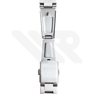 Oyster Bracelet for Casio Duro MDV-106 / MDV-107 (Solid End Link)