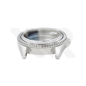 Sub Case for Casio MDV Mod: Stainless Steel