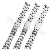 Load image into Gallery viewer, Oyster Bracelet for Casio Duro MDV-106 / MDV-107 (Solid End Link)