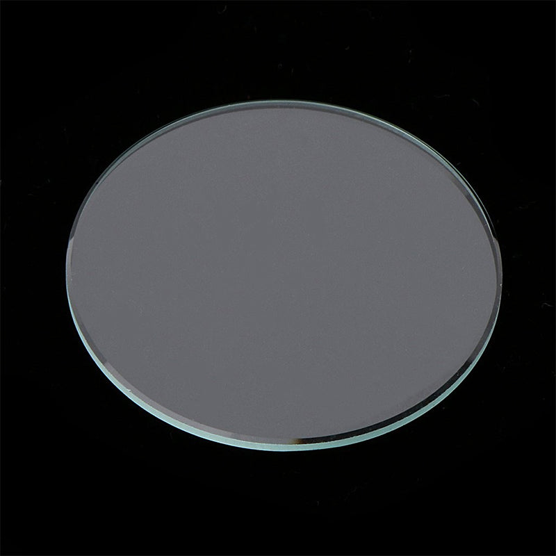Double Domed Sapphire Crystal for Mido Commander II Gradient Series M021.407 (No AR Coating)