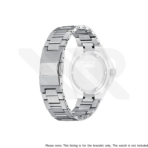 Replacement Stainless Steel Bracelet Compatible with Citizen Series 8 Automatic NA1004 , NA1037 , NA1000