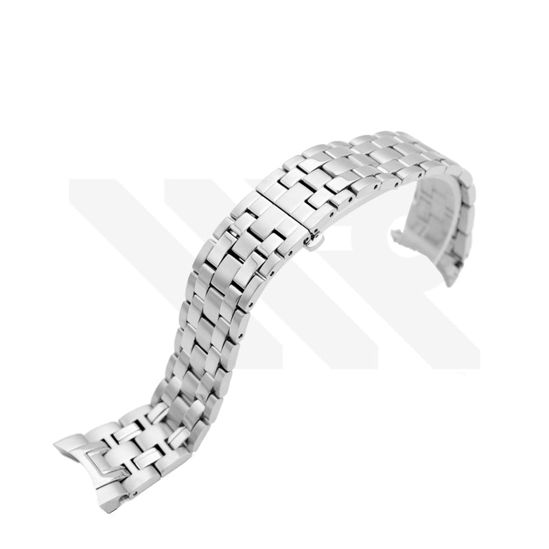 Replacement Stainless Steel Bracelet Compatible with Citizen Automatic Mechanical BN0020-55B / BN0020-55E