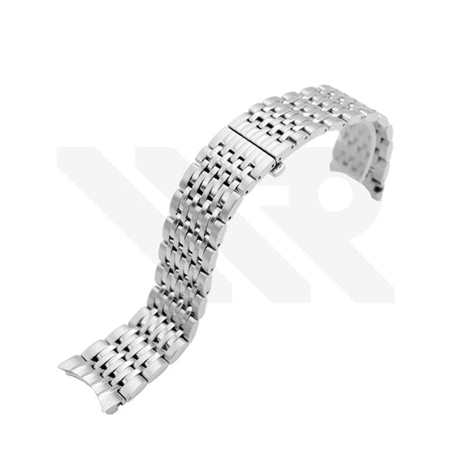 Replacement Stainless Steel Bracelet Compatible with Citizen Automatic Mechanical NB3000 / NB0050