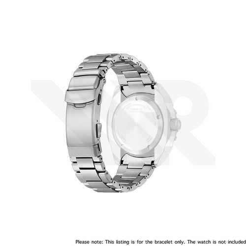Replacement Titanium Bracelet Compatible with Citizen Promaster Marine Automatic Diver NB6004