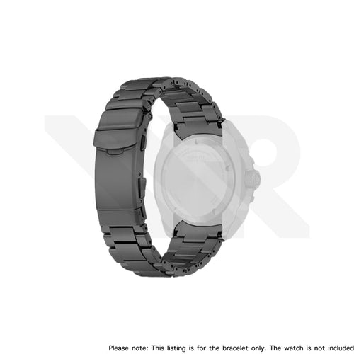 Replacement Titanium Bracelet Compatible with Citizen Promaster Marine Automatic Diver NB6005 , NB6006