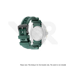 Load image into Gallery viewer, Replacement Rubber Strap Compatible with Citizen Promaster Marine Automatic Diver NB6004 , NB6005 , NB6006