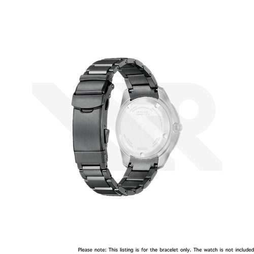 Replacement Titanium Bracelet Compatible with Citizen Promaster Fujitsubo NB6025-59H