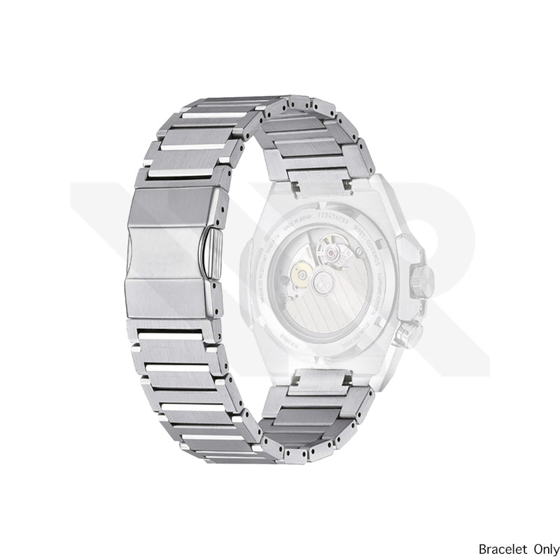 Replacement Stainless Steel Bracelet Compatible with Citizen Automatic Series 8 NB6060 , NB6066
