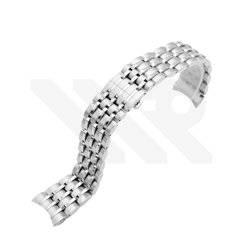 Replacement Stainless Steel Bracelet Compatible with Citizen Automatic Mechanical NH8340