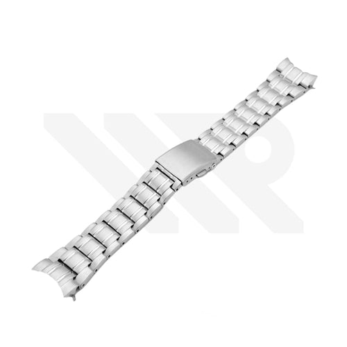 Replacement Stainless Steel Bracelet Compatible with Citizen Automatic Mechanical NJ0020