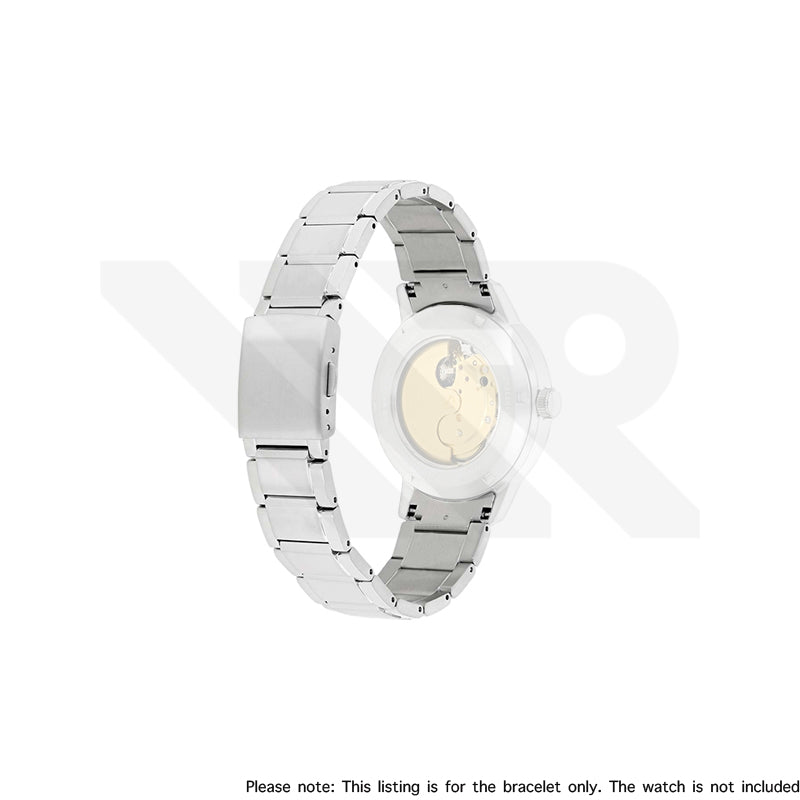 Titanium Bracelet for Citizen Mechanical NJ2180