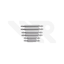 Load image into Gallery viewer, Premium Spring Bars for Cartier Ballon Bleu