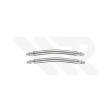 Load image into Gallery viewer, Premium Curved Spring Bars for JLC Master Ultra Thin 39mm