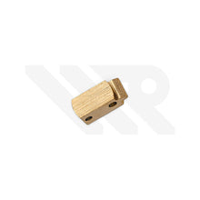 Load image into Gallery viewer, Premium Strap Connector Set for AP Royal Oak Chronograph 26331 (Gold)