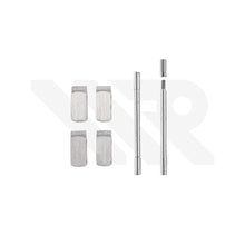Load image into Gallery viewer, Premium Strap Connector Set for AP Royal Oak Chronograph 26331