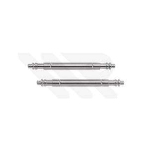 Premium Thin Spring Bars for Rolex GMT Master II 116710 | WR Watches