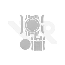 Load image into Gallery viewer, Protective Film for Tudor Black Bay 41 M7941A1A0RU-0002