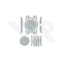 Load image into Gallery viewer, Protective Film for Tudor Black Bay 54 M79000N