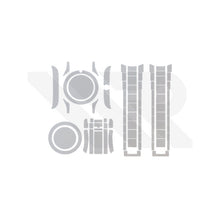 Load image into Gallery viewer, Protective Film for Tudor Black Bay 58 M7939A1A0RU-0002