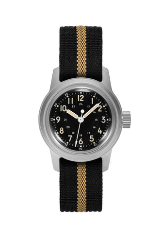 Rdunae Military Field Watch RA06