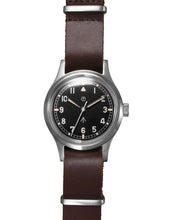 Load image into Gallery viewer, Rdunae Military Field Watch RA-6B715 - WR Watches