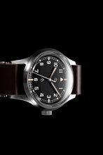 Load image into Gallery viewer, Rdunae Military Field Watch RA-6B715 - WR Watches