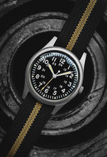 Load image into Gallery viewer, Rdunae Military Field Watch RA03