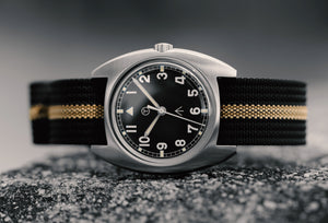 Rdunae Military Field Watch RA02