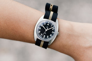 Rdunae Military Field Watch RA02