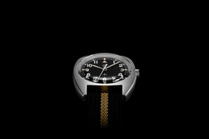 Rdunae Military Field Watch RA02