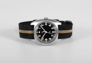 Rdunae Military Field Watch RA02