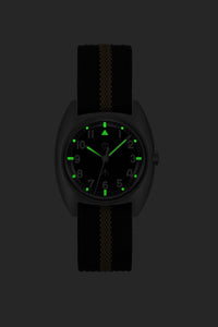 Rdunae Military Field Watch RA02