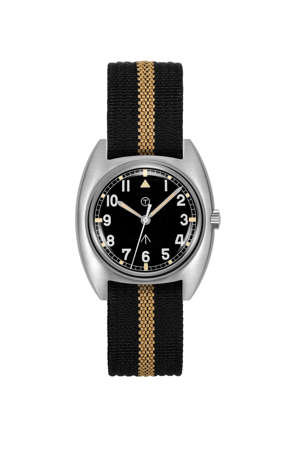 Rdunae Military Field Watch RA02