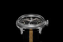 Load image into Gallery viewer, Rdunae Military Field Watch RA05