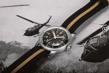 Load image into Gallery viewer, Rdunae Military Field Watch RA05