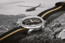 Load image into Gallery viewer, Rdunae Military Field Watch RA05