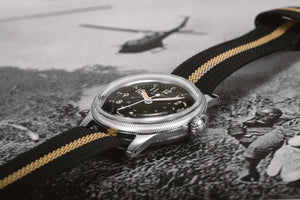 Rdunae Military Field Watch RA05