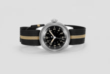 Load image into Gallery viewer, Rdunae Military Field Watch RA05