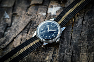 Rdunae Military Field Watch RA05