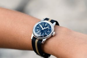 Rdunae Military Field Watch RA05