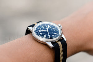 Rdunae Military Field Watch RA05