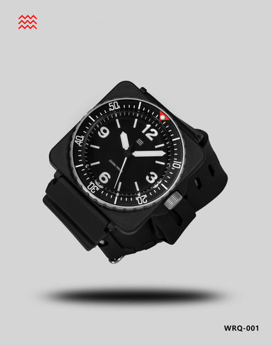 [PRE-ORDER] WR Diver